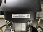 Rock Crusher with Honda Engine GCV 160cc 5HP AIR cooling System. Cart INCLUDED!