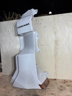 2018-2024 FREIGHTLINER CASCADIA 126 COWL Left 3634004