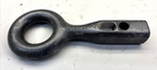 NEW OEM GENUINE VOLVO TOW EYE HOOK LOOP 20434198
