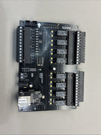 NEW NCD Industrial Relay Controller 8-Channel DPDT + 8-Channel ADC 5-Amp