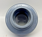 Spears 8097-025 2-1/2" PVCI Union 2000 Socket To Socket EPDM O-Ring