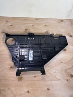 OEM Paccar S60-1560-23601 Trim Header Electrical Tray CB Radio Kenworth