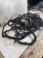 Genuine Oem Volvo Wire Harness P/N 23201065 Genuine Volvo Part