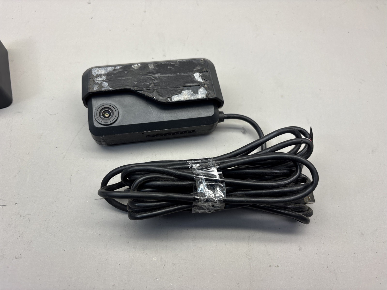 Samsara VG34 IoT Gateway With CM31 Camera and Cable 030-0018-02 - AS IS