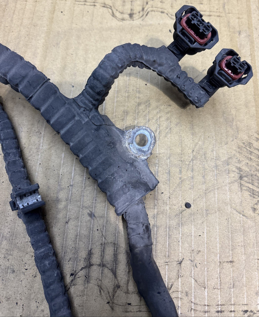 PETERBILT 579 Paccar MX13 Engine Wiring Harness | P/N 2161466