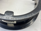 MERITOR CENTER BEARING BRACKET HCB1-6B Kenworth DRIVE LINE