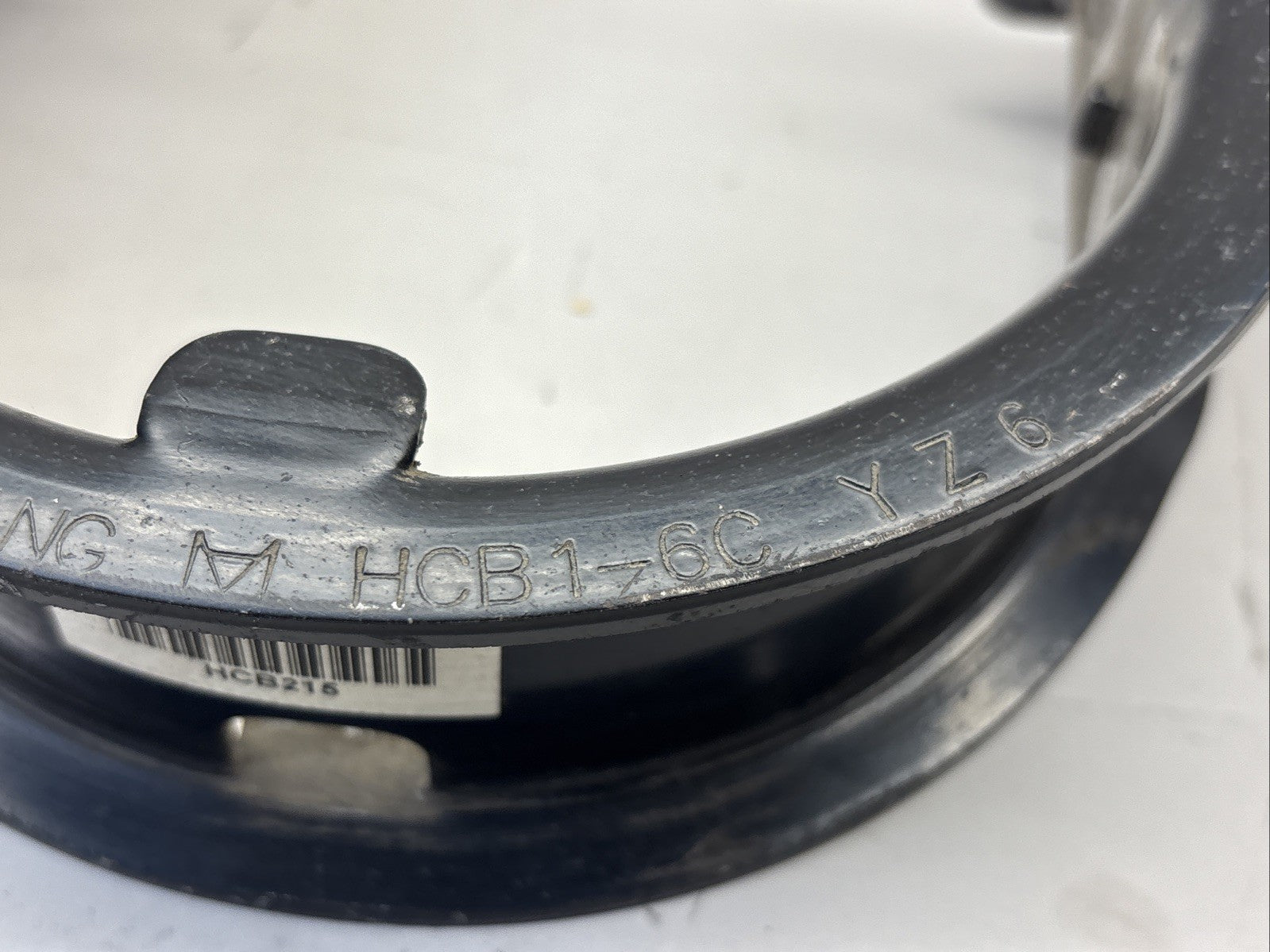 MERITOR CENTER BEARING BRACKET HCB1-6B Kenworth DRIVE LINE