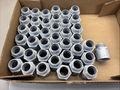 Cantex Male Adapter Conduit PVC 1" 5140105 (40 PACK)