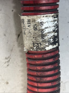 FREIGHTLINER CASCADIA 126 BATTERY POSITIVE GROUND WIRE CABLE A66-04644 120 OEM
