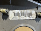 Instrument Panel Assembly A22-73786-000 off a Freightliner - FREE SHIPPING