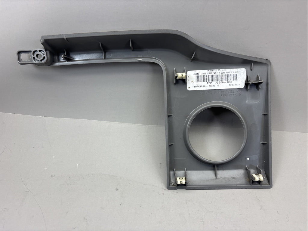 FREIGHTLINER CASCADIA Lower Trim Panel for Around Headlamp A22-73786-010