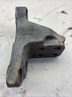 2019 PACCAR MX 13 ENGINE MOUNT PAIR 2139939 2139938