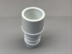 Lot of 46 Spears 460-010 1" PVC Adapter Insert x Spigot Sch40