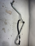 Peterbilt F50-2018-20575 Hose  Assy Suction Mx13