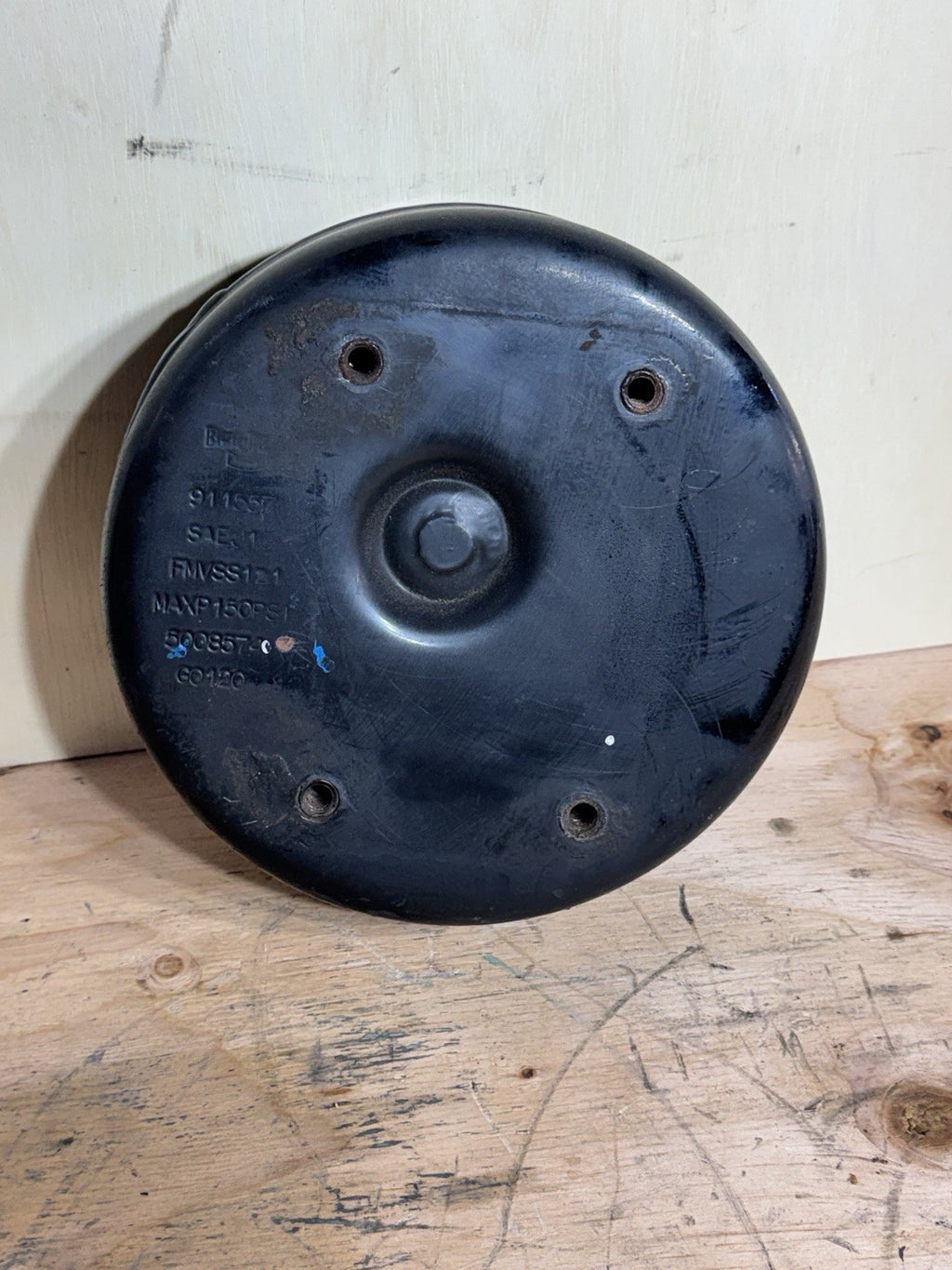 2021 KENWORTH 5008574 RESERVOIR-AD-IS AIR DRYER