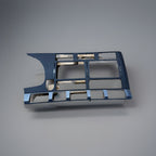 KENWORTH CENTER DASH PANEL MOLDED, PACCAR,  P/N: S18-1026-000
