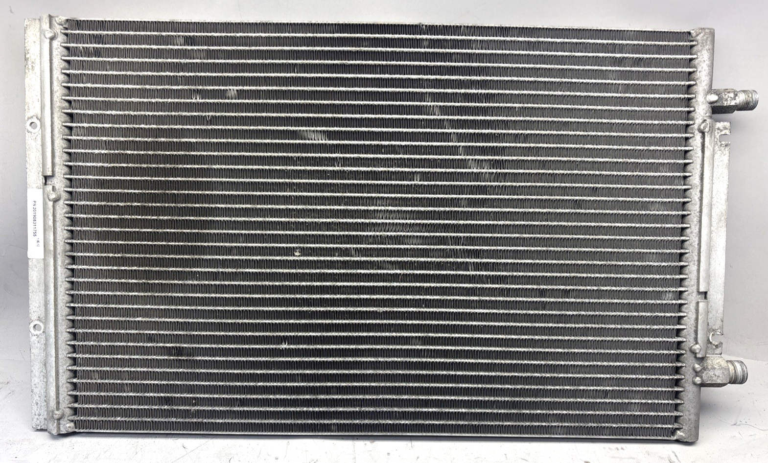 OEM AC Coilcondenser for Thermo King Tripac APU 1E55622G02 / 201908311755