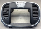 2015-2023 Chrysler 300 Interior Inner Trim Panel Garnish 68225095AC Black
