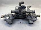 BENDIX ESSEMBLY  VALVE T-5019483 W/ ABS VALVE BENDIX K056040 ABS MODULATOR VALVE