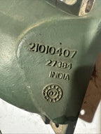 21010407 Mixing Chamber for Volvo