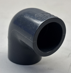 New Lot of 15 PCS SLG PVC-U 3/4” 90 Degree Elbow Socket Connect