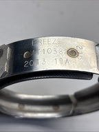 Breeze VT10382 V-band Clamp Coupling