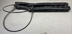 FREIGHTLINER CASCADIA TRANSMISSION AIR TANK BRACKET 12-28796-000 OEM