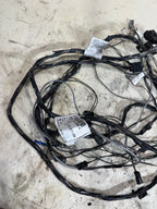 2018-24 FREIGHTLINER CASCADIA JUMPER WIRE WIRING HARNESS A66-06912-000-A OEM