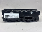 Peterbilt 579/Paccar Q21-6032-2381 H Climate Control / TEMPERATURE / A/C