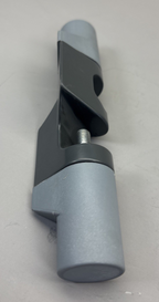 HFS(R) Laboratory German-Style Aluminum Cross Clamp/Bosshead