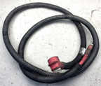 80 INCH  POSITIVE BATTERY WIRE CABLE 5D55158G21 M039798