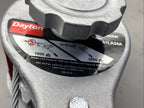 Dayton 61La34A Cable Ratchet Puller, 1000/2000Lb