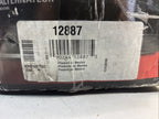 Alternator-Premium Remy 12887 Reman