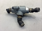 FREIGHTLINER CASCADIA DOUBLE CHECK VALVE 278614 BENDIX OEM