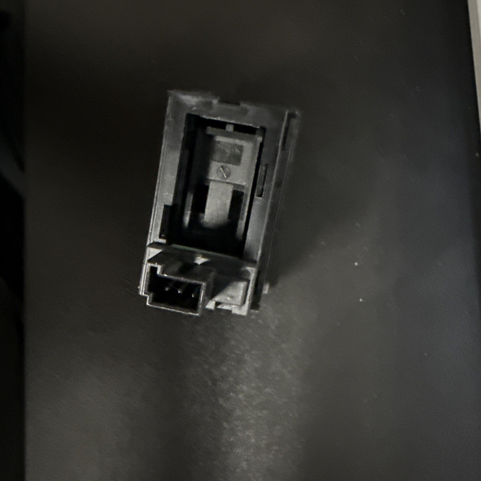 Freightliner  Sleeper  Dome Light Switch  A66-01975-000