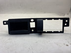 KENWORTH T680 DASH SWITCH PANEL TRIM S06-1073-601