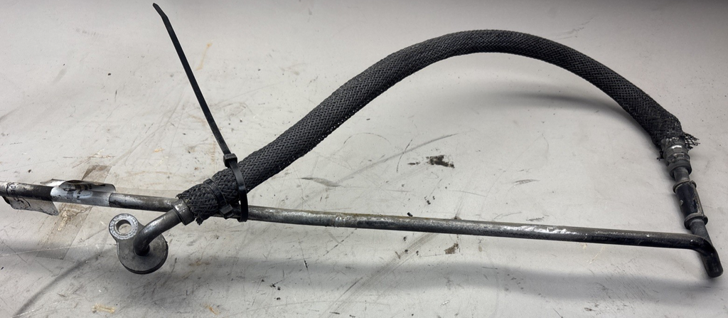 82696349 A/C Hose Cond To Dryer for Volvo