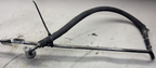 82696349 A/C Hose Cond To Dryer for Volvo