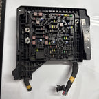 A06-90283-000 FREIGHTLINER OEM CASCADIA FUSE BOX VPDM