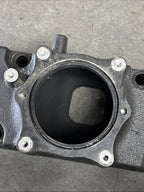 FREIGHTLINER CASCADIA DETROIT DD15 INTAKE MANIFOLD A 472 098 OEM