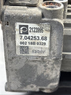 2123995 Genuine Paccar EGR Control Valve NEED NEW SPRING, SEE PICTURES.