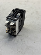 Peterbilt 579 ENGINE BRAKE LEVEL Dash/Console Switch - Used | P/N P271177017