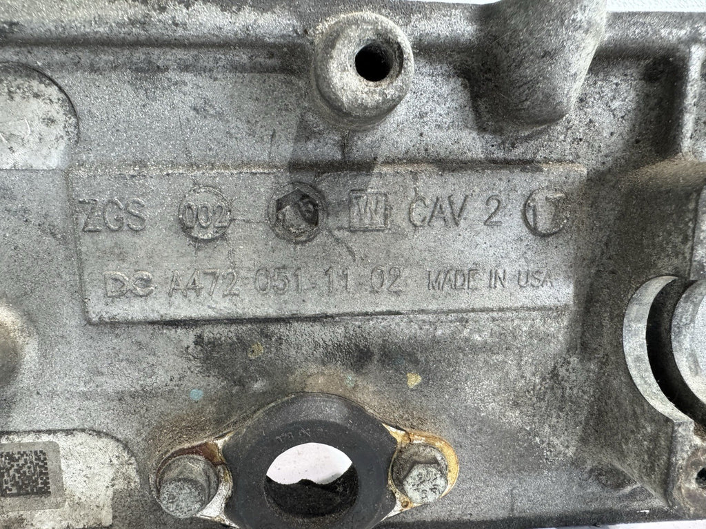 2019 Detroit DD15 Engine Cam Housing A4720511102
