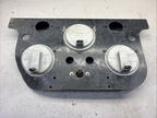 Freightliner 06-84022-000 Tail Light Mounting Bracket, Steel