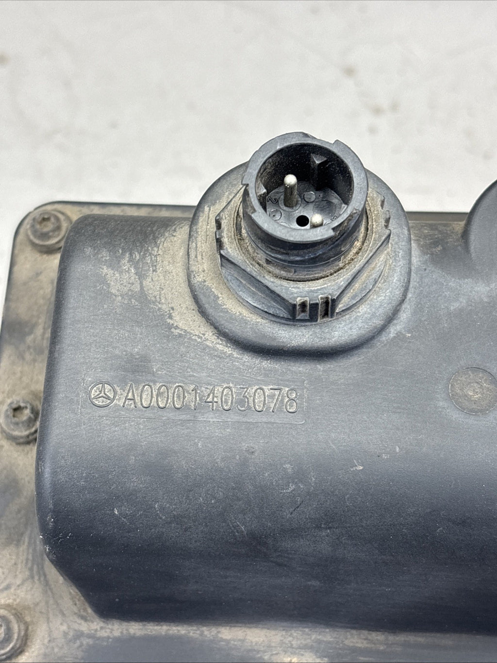 A0001403078 Freightliner DD15 DEF Exhaust Fluid Pump  A 000 140 3078
