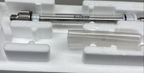Kloehn Norgren 91-030-151B 17584 Rev. E 4000 Series 2.5mL Syringe