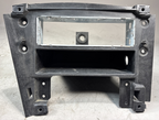 Freightliner Cascadia Radio Consola Panel A22-61159-000 ASSY 22-61933-000