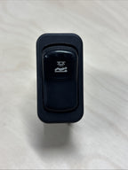 2024 KENWORTH T680 PACCAR SLEEPER CAB DOME LIGHT ROCKER SWITCH P27-1157-008