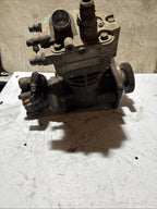 Detroit Diesel / Bendix DD15 Air Compressor K034655 with P/S Pump