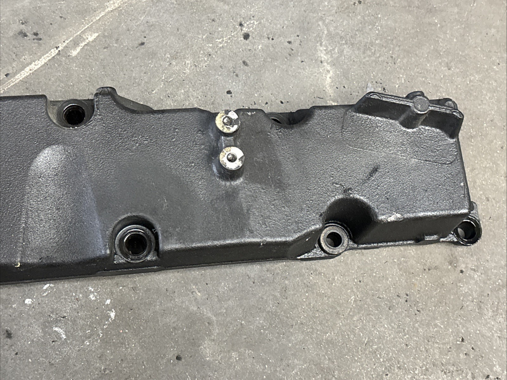 FREIGHTLINER CASCADIA DETROIT DD15 INTAKE MANIFOLD A 472 098 OEM